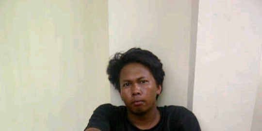 korban salah tangkap polisi
