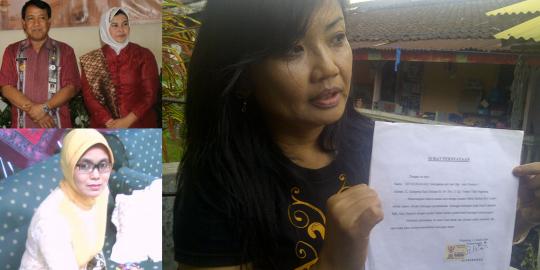 Kisah wakil wali kota Magelang di antara tiga wanita