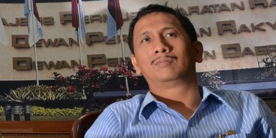Pasek tak marah diejek badut oleh Ruhut