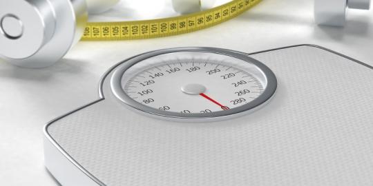 Terlalu kurus atau gemuk? Yuk belajar hitung BMI!