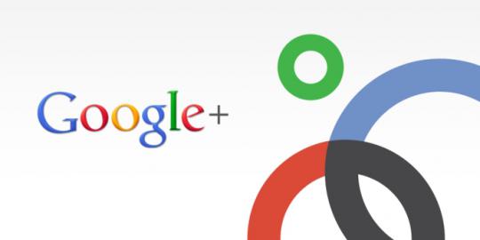 Google+ Keluarkan update terbaru bagi iOS dan Android