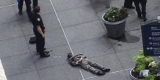5 Penembakan brutal di sekolah Amerika