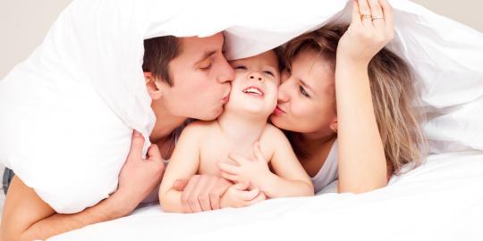 5 Hal yang bisa dilakukan sebelum punya anak