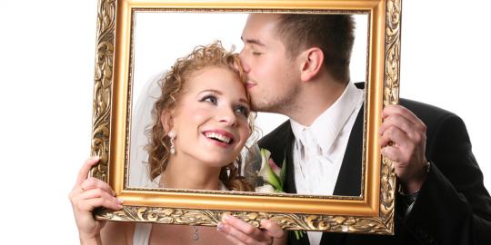 5 Tanda pernikahan tidak bahagia