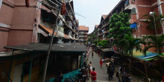 Bedah kampung kumuh, Ahok ingin dana gratisan dari CSR