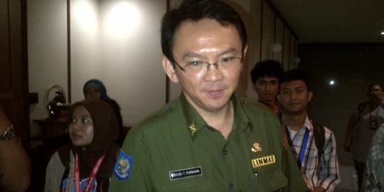 Ahok sebut utang berasal dari Jamkesda era Foke