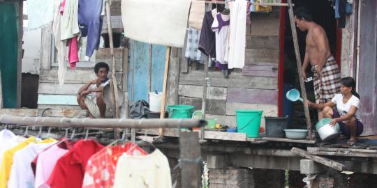 PT Jaya Ancol sumbang program sosial Jokowi Rp 3,4 M  