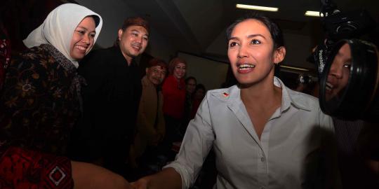 Rieke heran jumlah pemilih di Jabar susut 4 juta