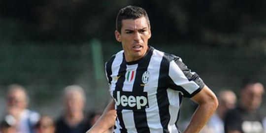 Juventus dan Lucio resmi berpisah
