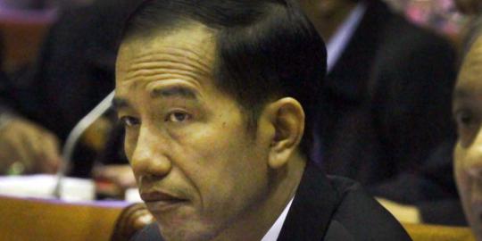 Beranikah Jokowi jadi pelopor lelang jabatan?
