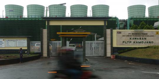 Medco desak pemerintah keluarkan SKB PLTP Sarulla