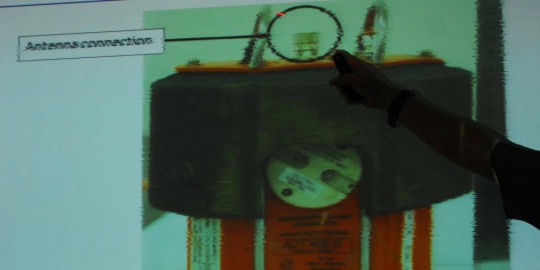 terjemahkan blackbox