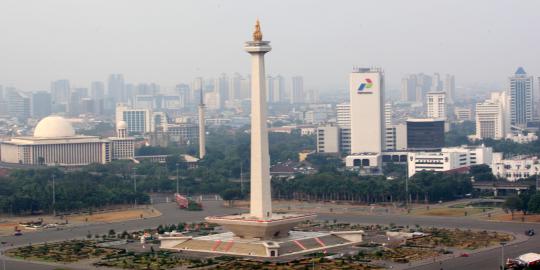 Aksi galak para pemimpin DKI Jakarta