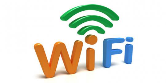 [Tips] Atasi sinyal lemah WiFi bermodal kaleng softdrink