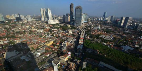 Indonesia Terus Bermimpi Menjadi Negara Maju Merdeka Com