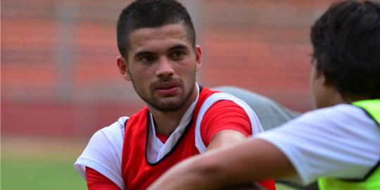 Berkas lengkap, Diego Michiels diserahkan ke Kejari Jakpus