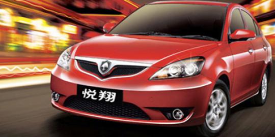Subaru berharap besar pada Chang\'an