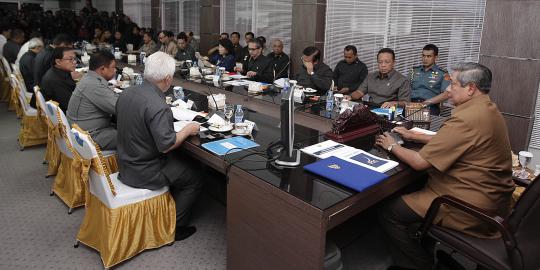 Pemerintah enggan berdialog dengan rakyat Papua