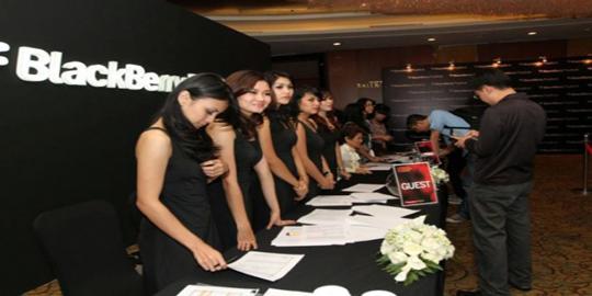RIM Indonesia kembali raih penghargaan