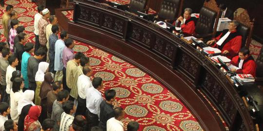 Wewenang DPD bentuk UU dikebiri praktik legislasi DPR