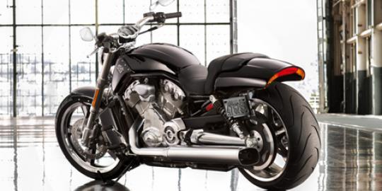  Harley Davidson  siapkan motor murah merdeka com