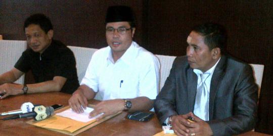 Pansus DPRD sebut Bupati Aceng bersalah telah menikah siri