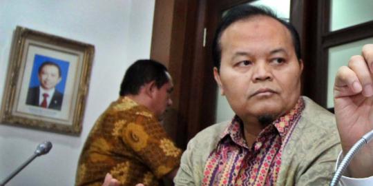 Hidayat Nur Wahid: Kiamat tak terjadi di Desember