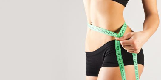 5 Kecurangan yang dilakukan saat diet