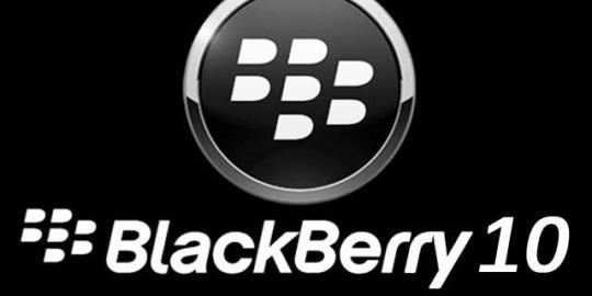 Blackberry 10 'abaikan' Indonesia?