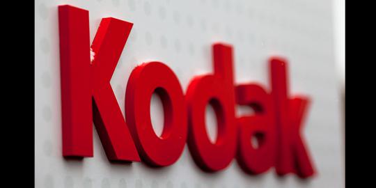 Apple, Facebook, Google positif miliki paten Kodak