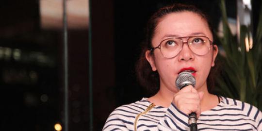 Melly Goeslaw terlibat permasalahan rumah tangga orang lain?