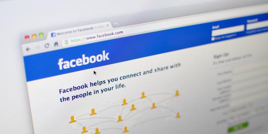 Kenapa Facebook semakin 'matre'?