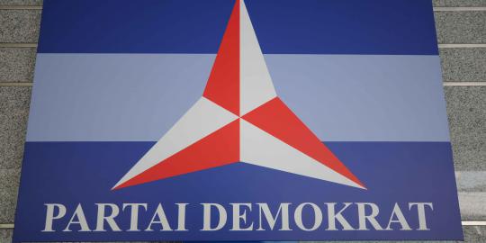 Kadernya terjerat korupsi, Partai Demokrat lepas tangan