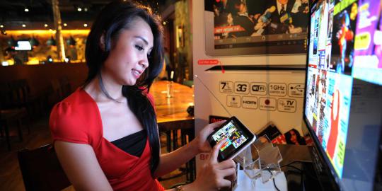 Sekelumit kisah Telkomsel yang sempat pailit