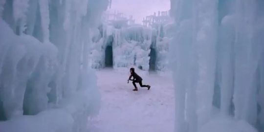  lindsey stirling crystallize