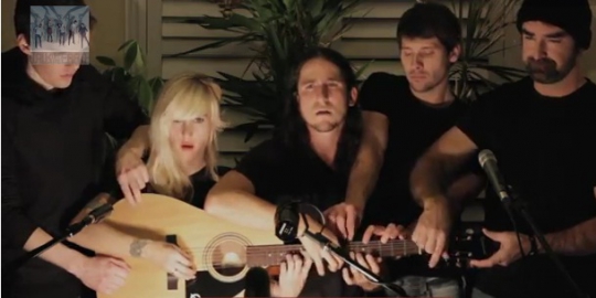 i used to know walk offf the earth gotye cover