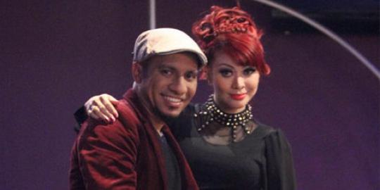 Duo True bakal gantikan Mukhsin dan Titik Sandora 