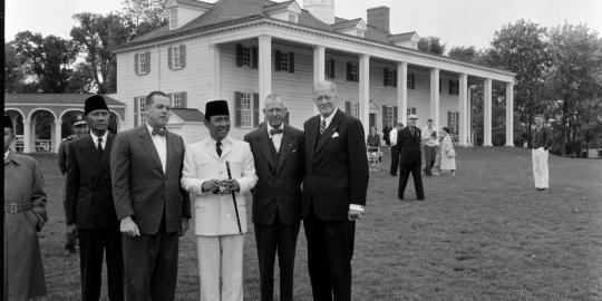 Puan: Tak ada harta Bung Karno Rp 1,74 triliun di Swiss