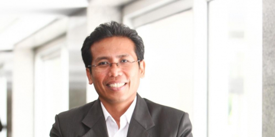 tak punya parpol, 6 orang ini bermimpi jadi capres