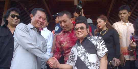 tak punya parpol, 6 orang ini bermimpi jadi capres