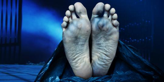 Gara-gara SMS tidak senonoh, Deny tewas disabet parang