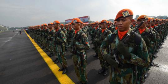 4 Kisah heroik anggota TNI gagalkan aksi kriminal