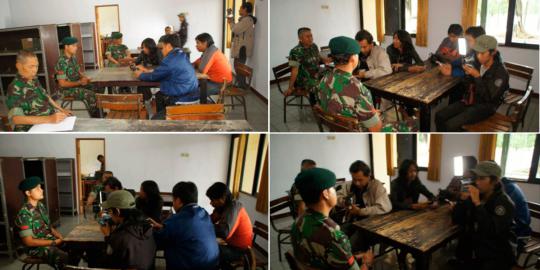 Pengakuan Pratu Awang selamatkan ABG dari pemerkosaan