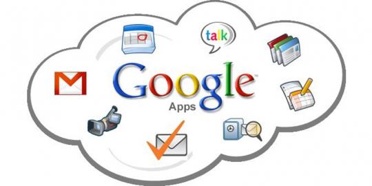 Kritik Microsoft terhadap Google Apps