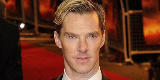 Kenali sosok musuh utama dalam Star Trek Into Darkness