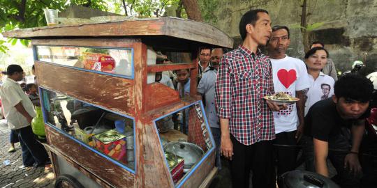 MUI minta Jokowi amankan peredaran bakso daging babi