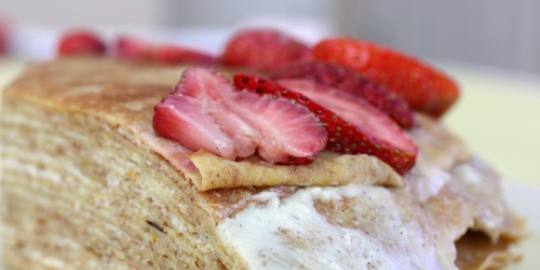 9 dessert prancis paling lezat