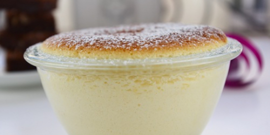 souffle souffle