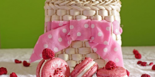 9 dessert prancis paling lezat