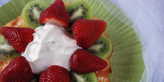 9 dessert prancis paling lezat
